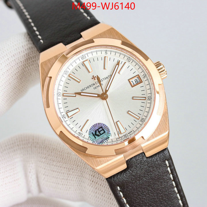 Watch(TOP)-Vacheron Constantin best replica ID: WJ6140 $: 499USD