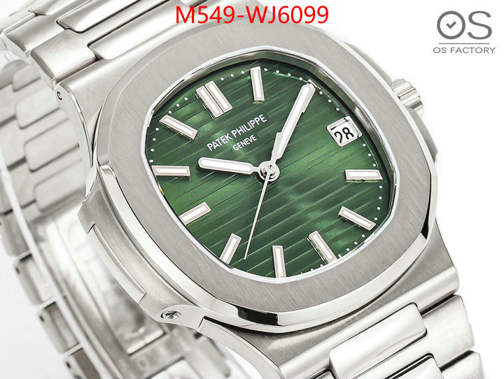 Watch(TOP)-Patek Philippe outlet sale store ID: WJ6099 $: 549USD