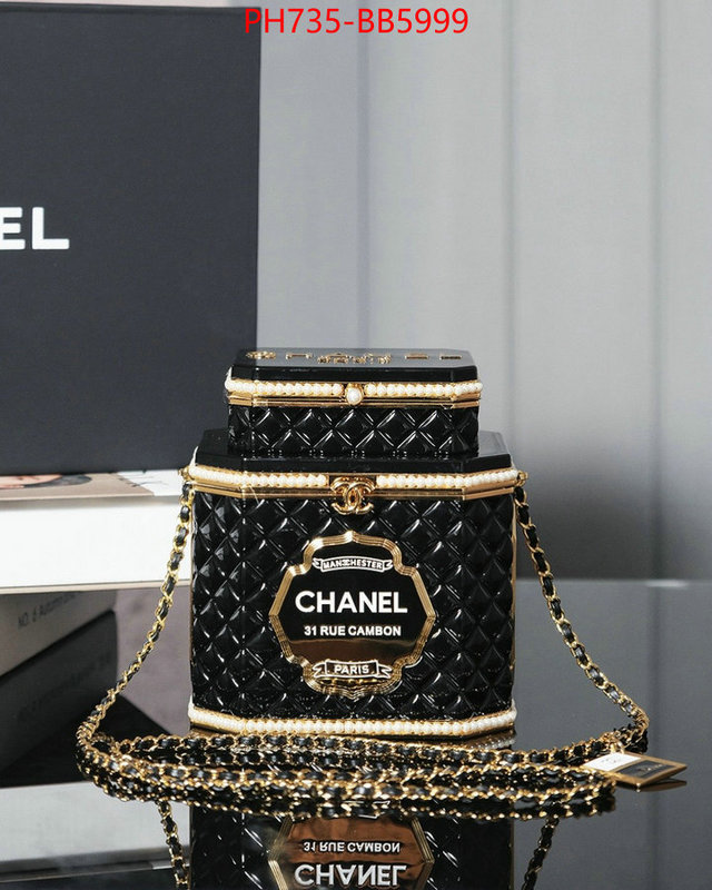 Chanel Bags(TOP)-Crossbody- customize best quality replica ID: BB5999 $: 735USD,