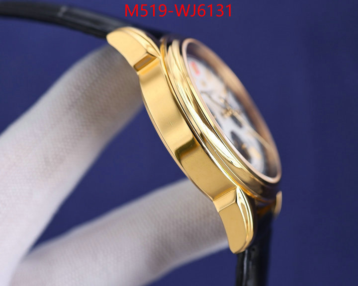 Watch(TOP)-Vacheron Constantin replica how can you ID: WJ6131 $: 519USD