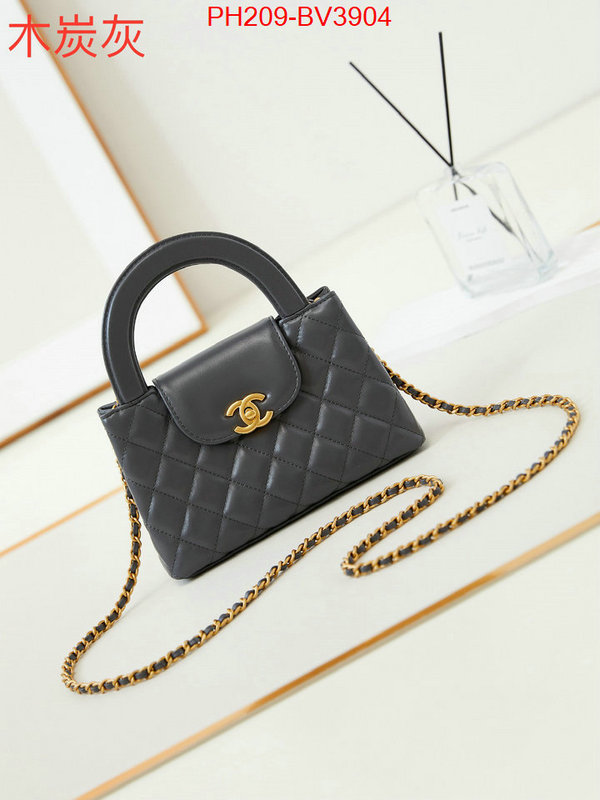 Chanel Bags(TOP)-Crossbody- where should i buy replica ID: BV3904 $: 209USD,