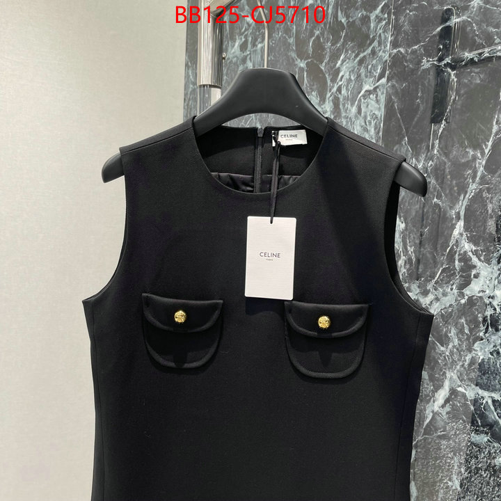 Clothing-Celine the online shopping ID: CJ5710 $: 125USD