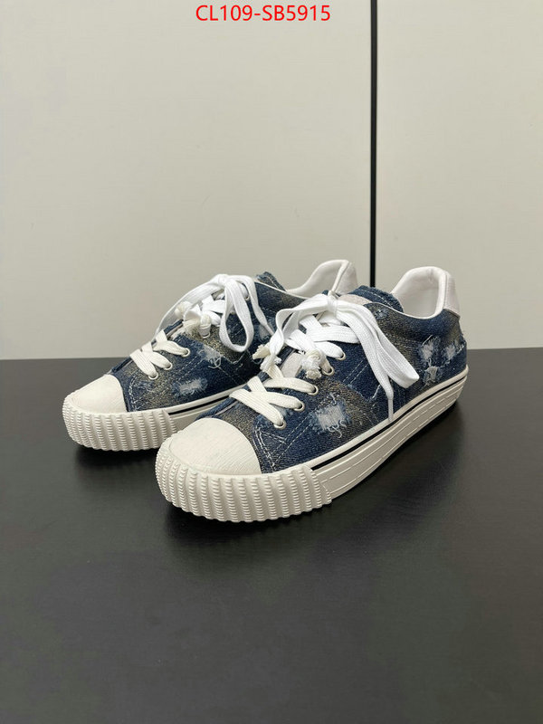 Women Shoes-Maison Margiela buy aaaaa cheap ID: SB5915 $: 109USD