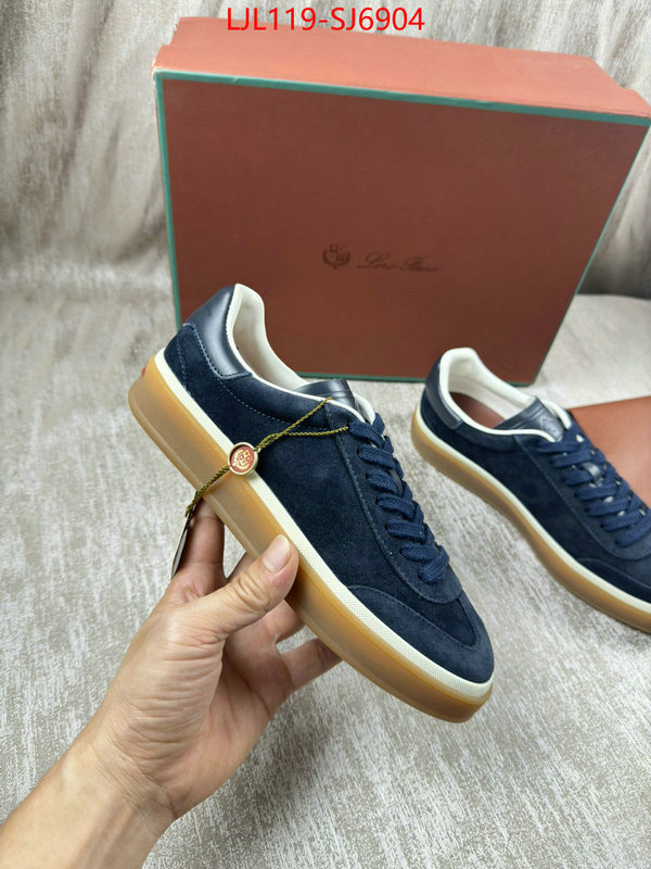 Men Shoes-Loro Piana buy the best high quality replica ID: SJ6904 $: 119USD