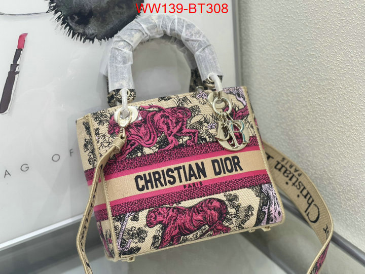 Dior Big Sale ID: BT308