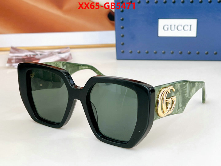 Glasses-Gucci sell online luxury designer ID: GB5471 $: 65USD