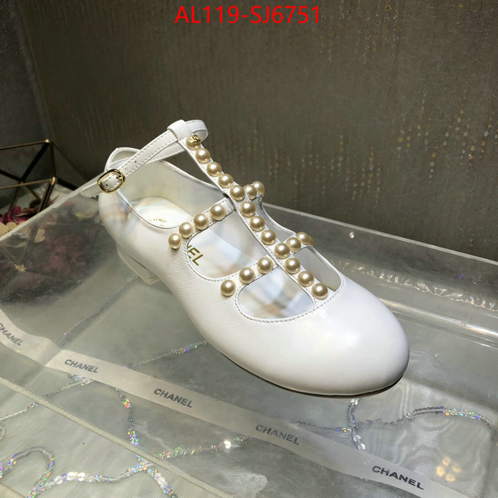 Women Shoes-Chanel best knockoff ID: SJ6751 $: 119USD