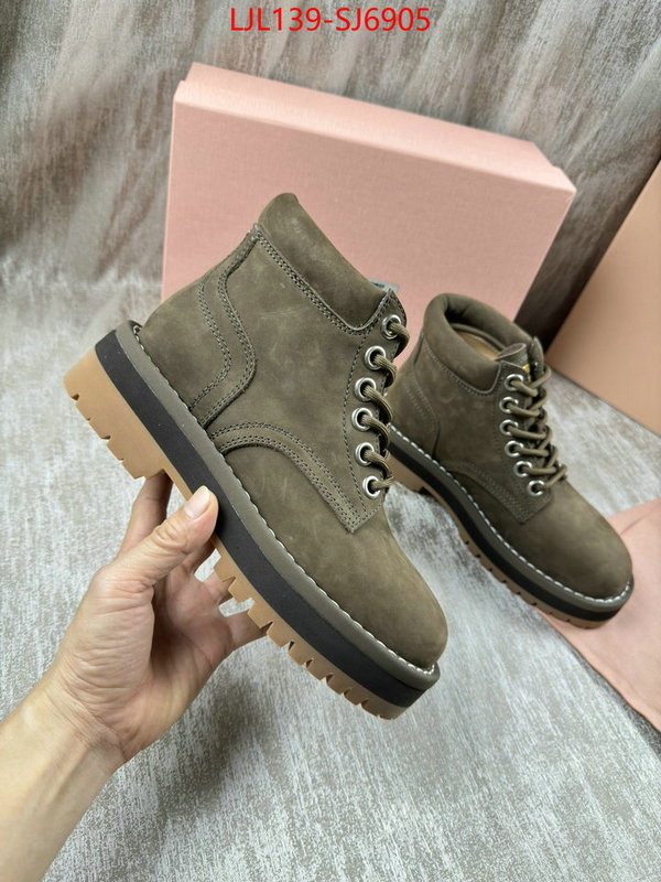 Women Shoes-Boots buy the best replica ID: SJ6905 $: 139USD