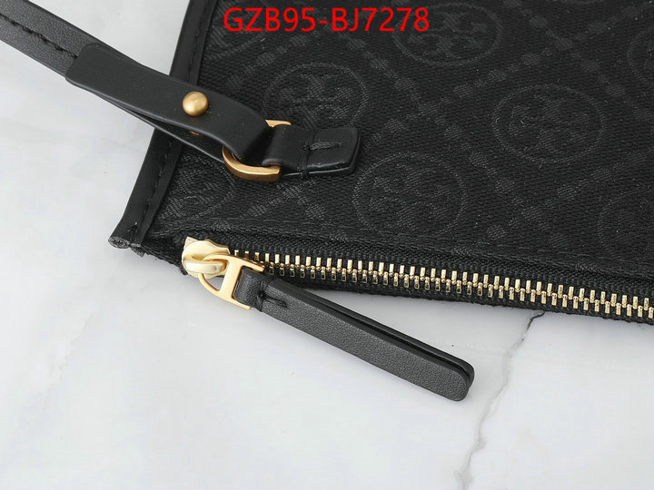 Tory Burch Bags(4A)-Handbag- designer ID: BJ7278 $: 95USD,