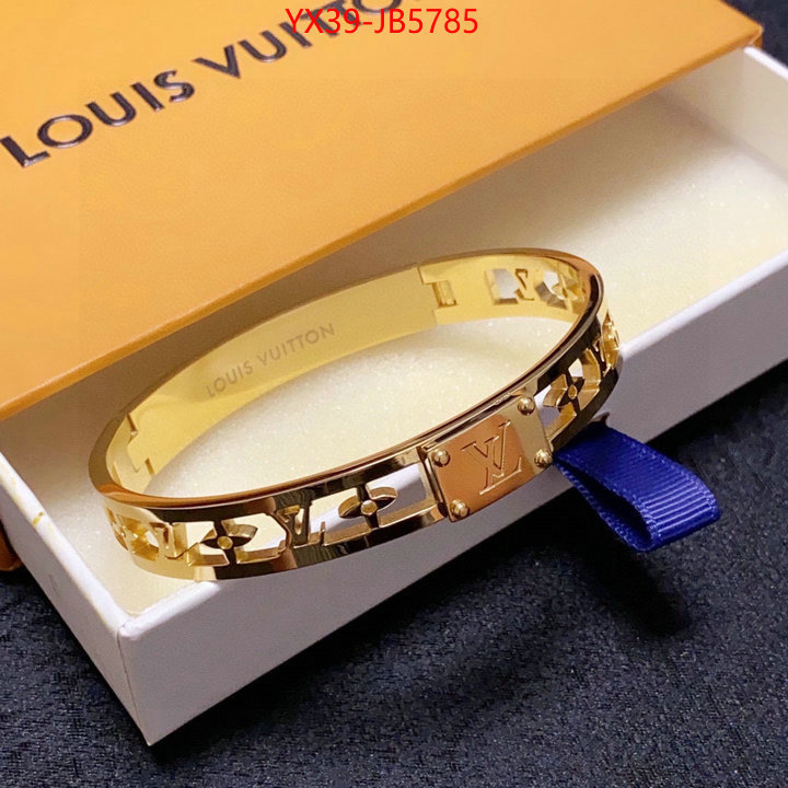 Jewelry-LV sellers online ID: JB5785 $: 39USD