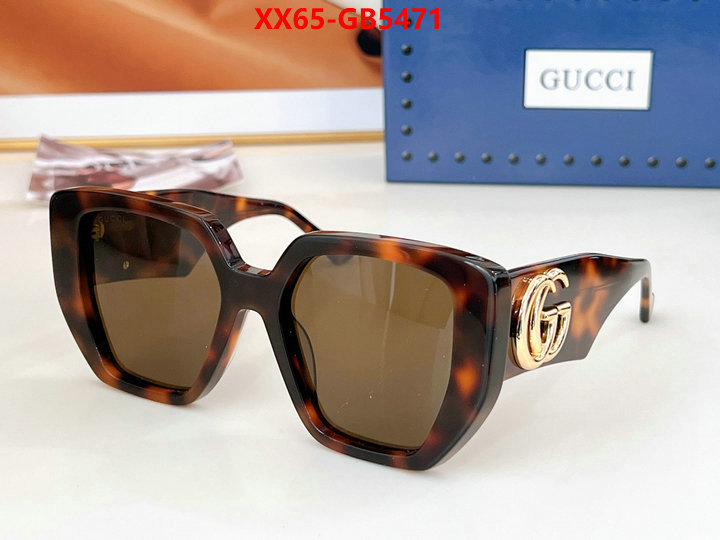 Glasses-Gucci sell online luxury designer ID: GB5471 $: 65USD