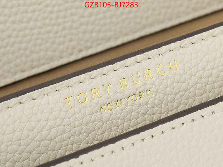 Tory Burch Bags(4A)-Crossbody- high quality designer ID: BJ7283 $: 105USD,