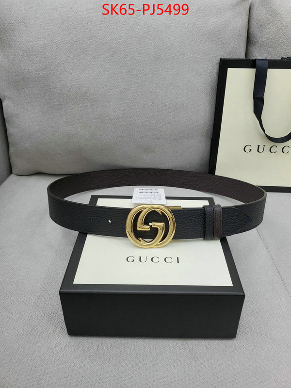 Belts-Gucci wholesale imitation designer replicas ID: PJ5499 $: 65USD