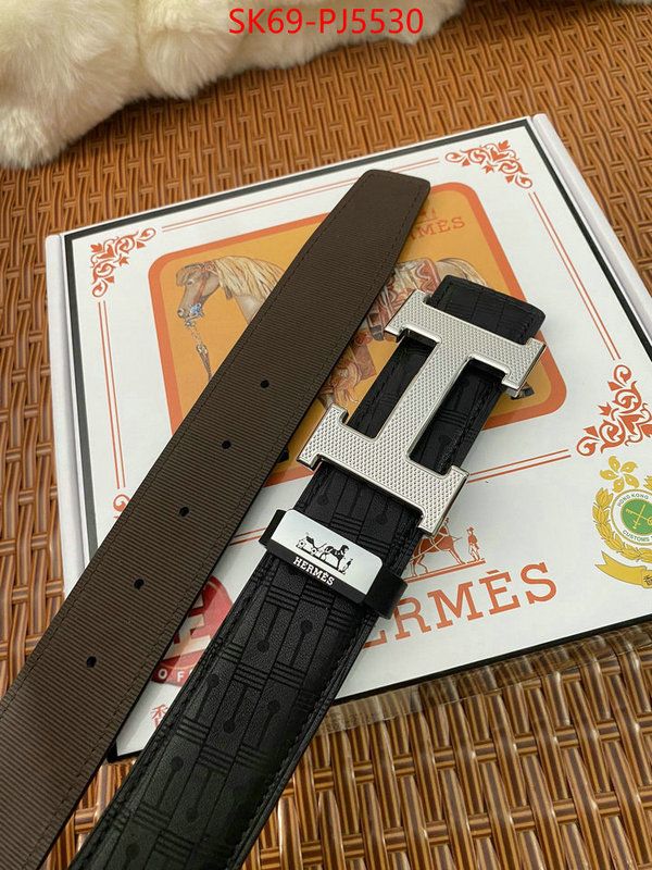 Belts-Hermes new ID: PJ5530 $: 69USD