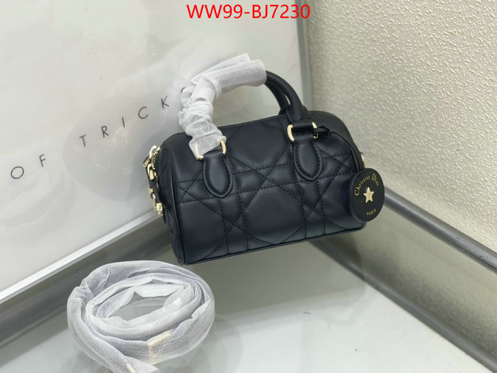 Dior Bags(4A)-Other Style- new designer replica ID: BJ7230