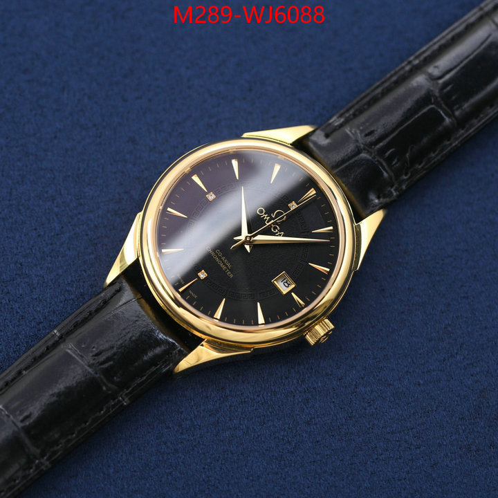 Watch(TOP)-Omega top grade ID: WJ6088 $: 289USD