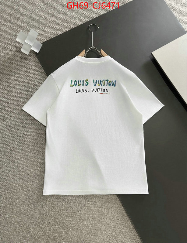 Clothing-LV aaaaa customize ID: CJ6471 $: 69USD