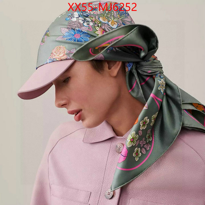 Scarf-Hermes top perfect fake ID: MJ6252 $: 55USD