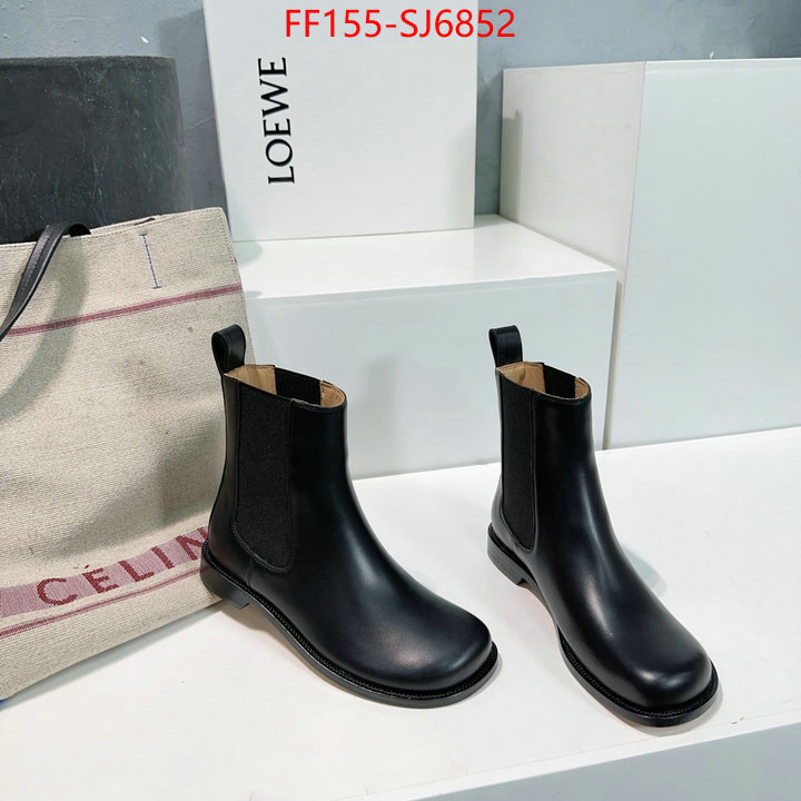 Women Shoes-Loewe replica 1:1 ID: SJ6852 $: 155USD