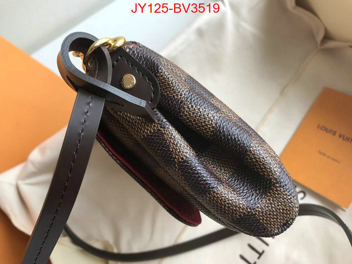 LV Bags(TOP)-Pochette MTis- best ID: BV3519 $: 125USD,