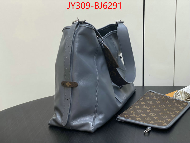 LV Bags(TOP)-Handbag Collection- best replica quality ID: BJ6291 $: 309USD,