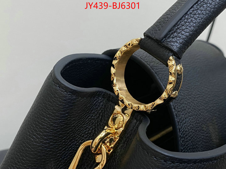 LV Bags(TOP)-Handbag Collection- only sell high-quality ID: BJ6301