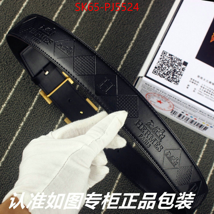 Belts-Hermes good quality replica ID: PJ5524 $: 65USD