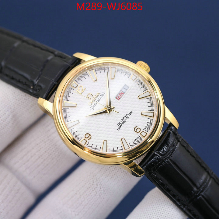 Watch(TOP)-Omega buying replica ID: WJ6085 $: 289USD