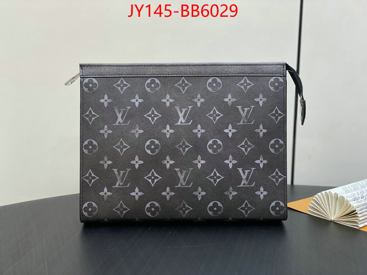 LV Bags(TOP)-Trio- replica aaaaa+ designer ID: BB6029 $: 145USD,