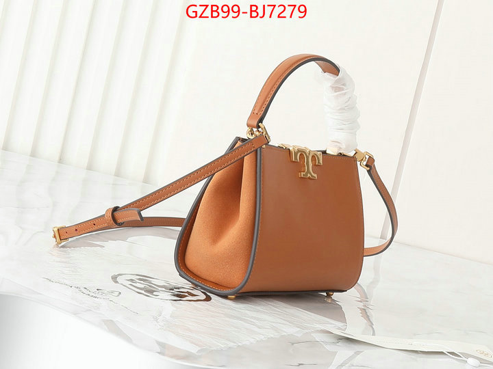 Tory Burch Bags(4A)-Crossbody- what best replica sellers ID: BJ7279 $: 99USD,