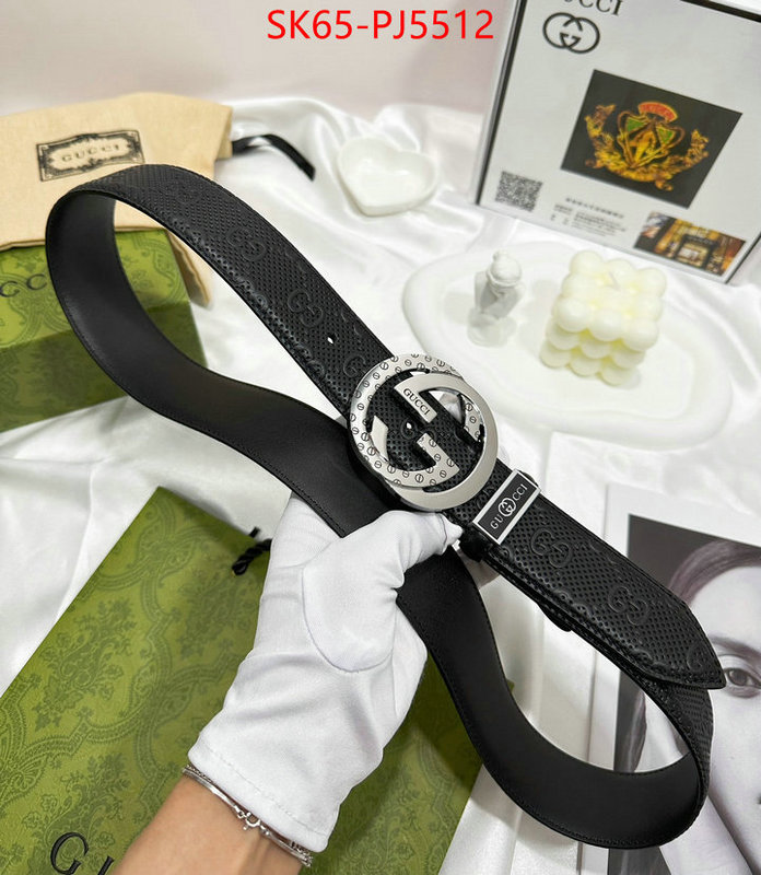 Belts-Gucci sell online ID: PJ5512 $: 65USD