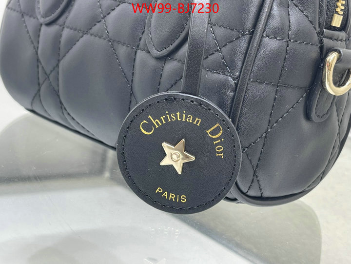 Dior Bags(4A)-Other Style- new designer replica ID: BJ7230