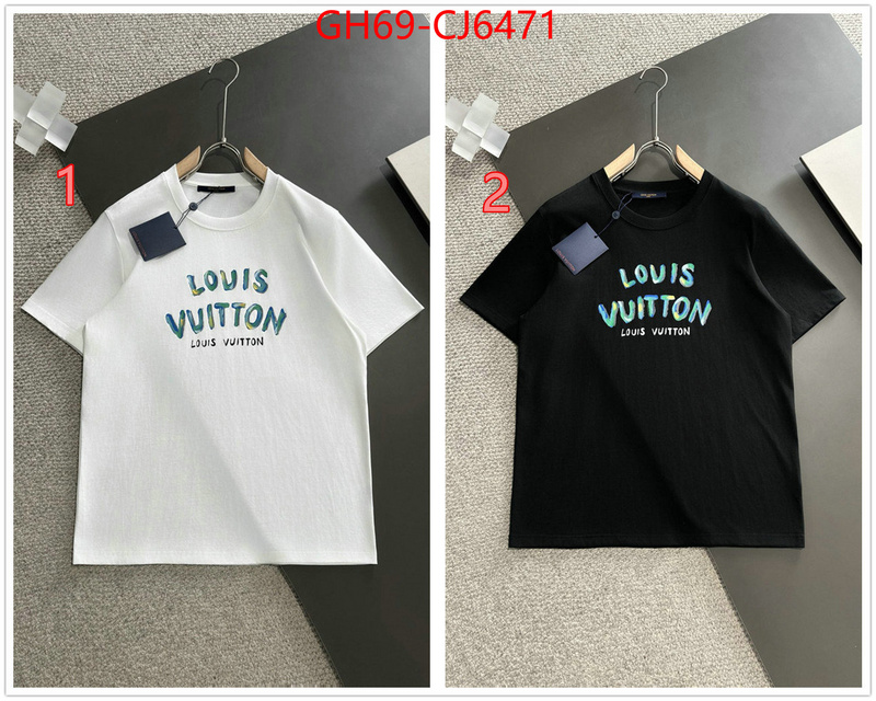 Clothing-LV aaaaa customize ID: CJ6471 $: 69USD