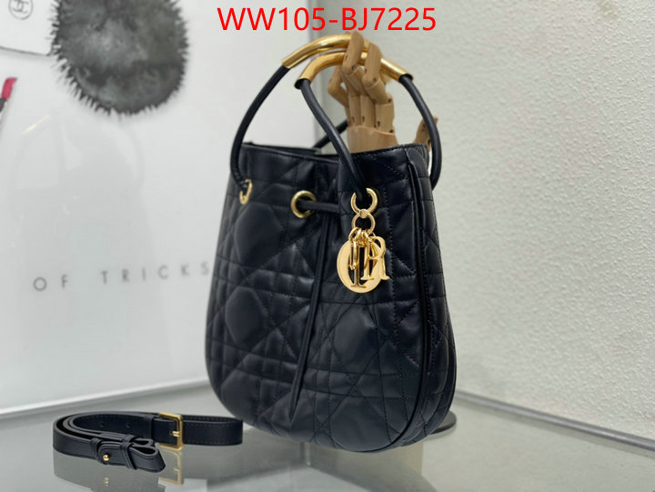 Dior Bags(4A)-Other Style- best designer replica ID: BJ7225