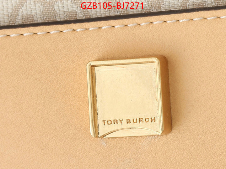 Tory Burch Bags(4A)-Crossbody- 1:1 replica wholesale ID: BJ7271 $: 105USD,