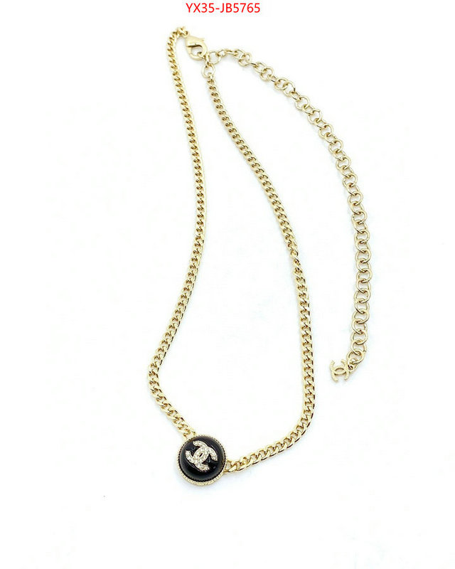 Jewelry-Chanel fashion designer ID: JB5765 $: 35USD