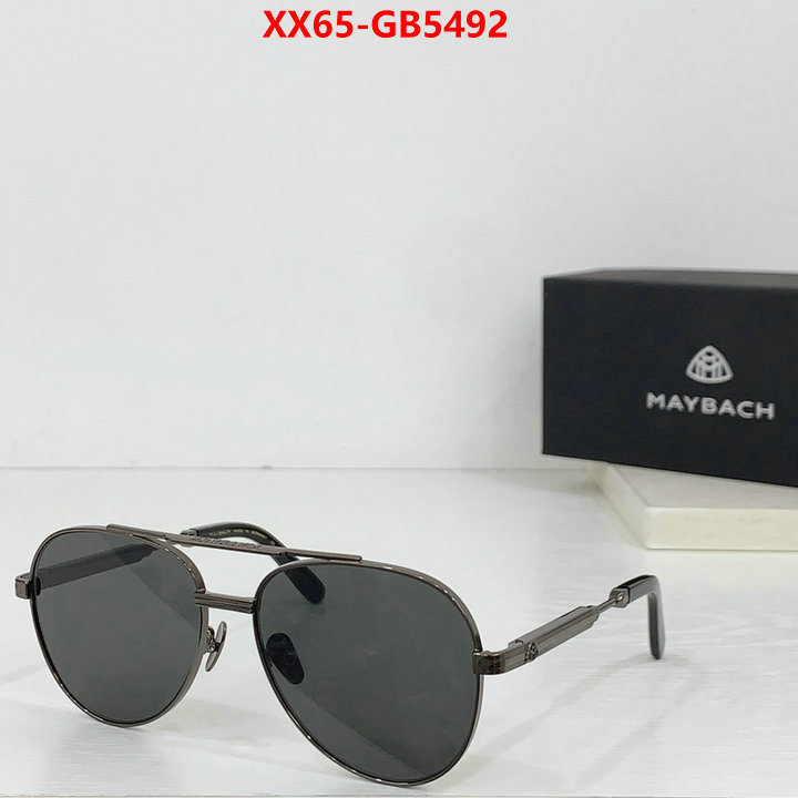 Glasses-Maybach where could you find a great quality designer ID: GB5492 $: 65USD