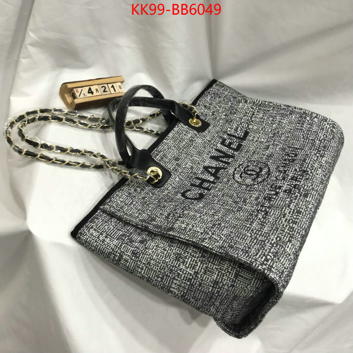 Chanel Bags(4A)-Handbag- aaaaa class replica ID: BB6049 $: 99USD,