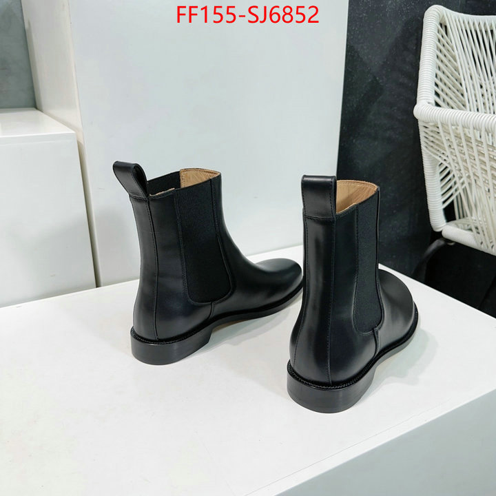 Women Shoes-Loewe replica 1:1 ID: SJ6852 $: 155USD