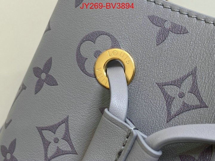 LV Bags(TOP)-Nono-No Purse-Nano No- shop designer replica ID: BV3894 $: 269USD,