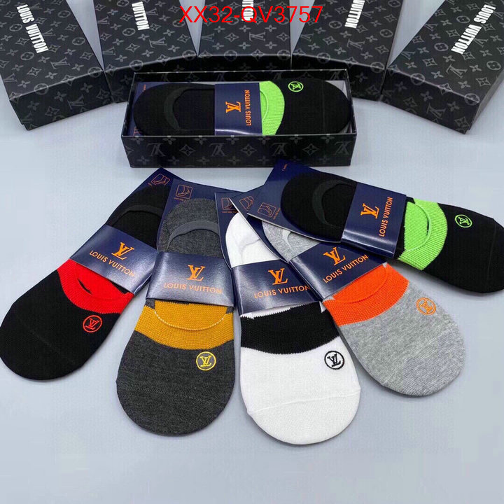 Sock-LV best wholesale replica ID: QV3757 $: 32USD