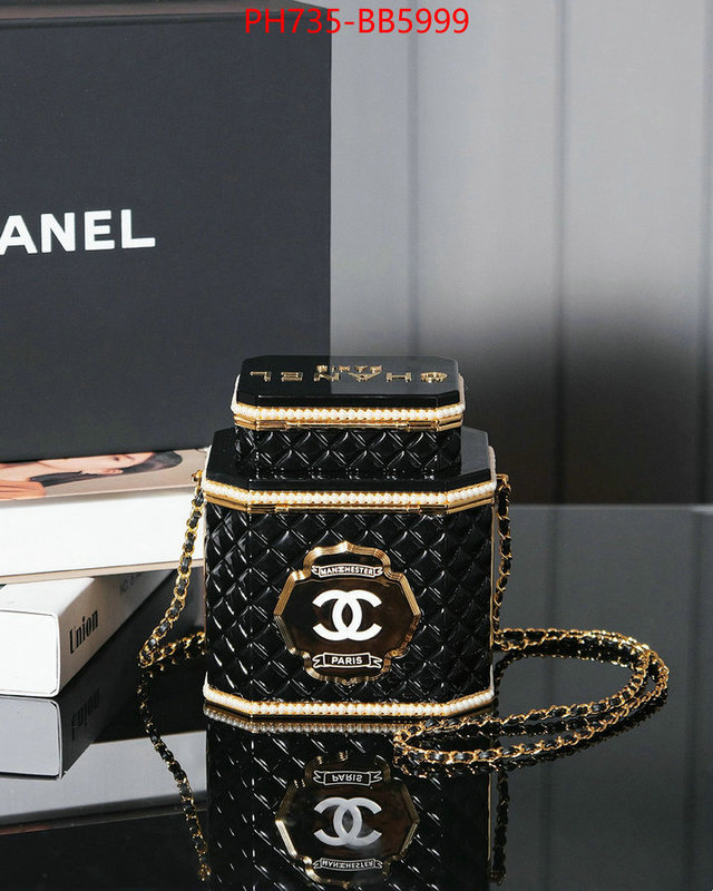 Chanel Bags(TOP)-Crossbody- customize best quality replica ID: BB5999 $: 735USD,