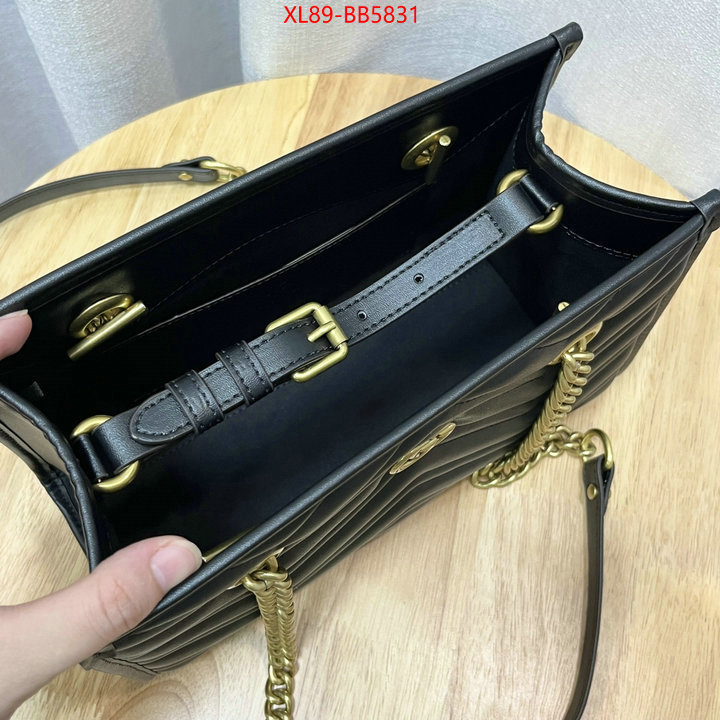 Gucci Bags(4A)-Marmont where can i buy ID: BB5831 $: 89USD,