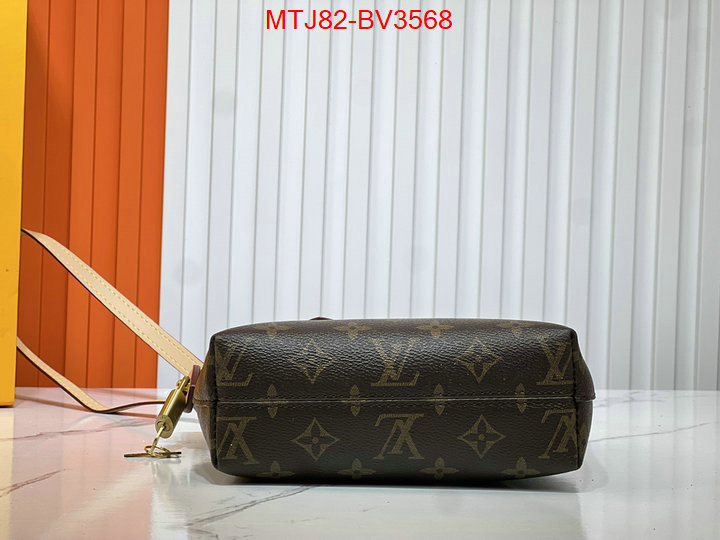 LV Bags(4A)-Pochette MTis Bag- top brands like ID: BV3568 $: 82USD,