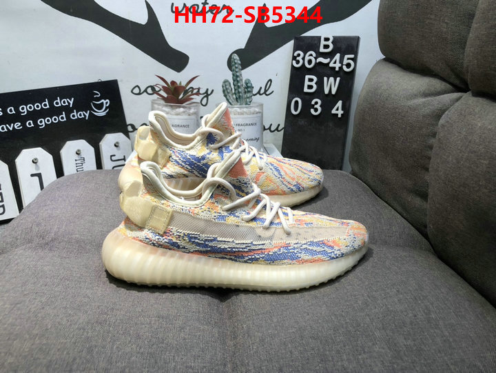 Men Shoes-Adidas Yeezy Boost good quality replica ID: SB5344 $: 72USD