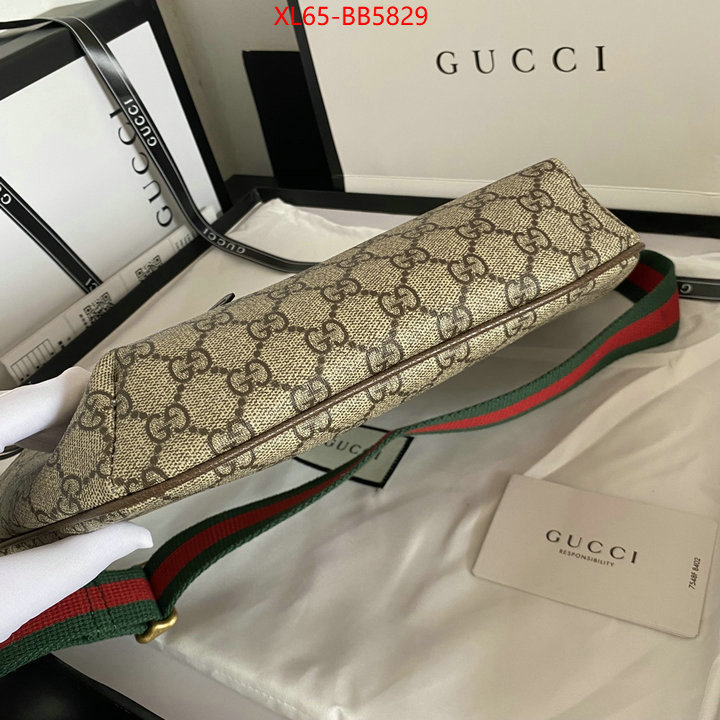 Gucci Bags(4A)-Discovery- where should i buy replica ID: BB5829 $: 69USD,