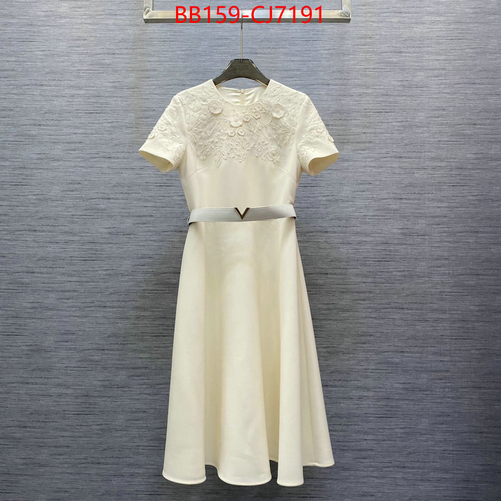 Clothing-Valentino for sale online ID: CJ7191 $: 159USD