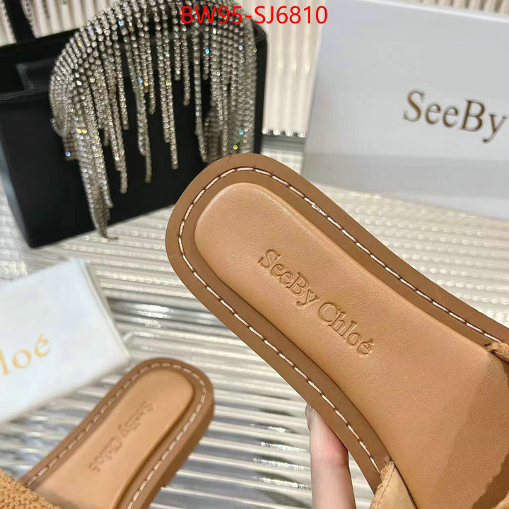 Women Shoes-Chloe the best designer ID: SJ6810 $: 95USD