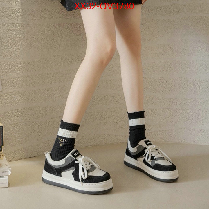 Sock-Prada from china ID: QV3780 $: 32USD