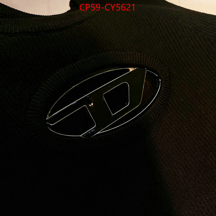 Clothing-Diesel fake ID: CY5621 $: 59USD